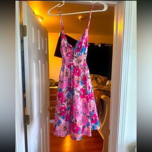 SHEIN summer dress